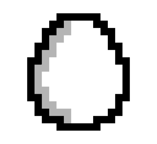pixel logo